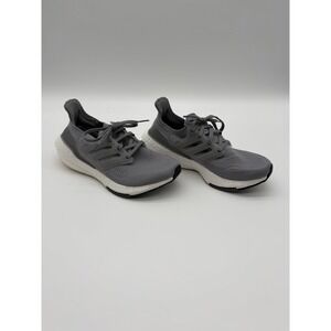 [FY0404] Adidas Women's Ultraboost 21 W-Running Shoes / Sneakers Grey *NEW* NIB